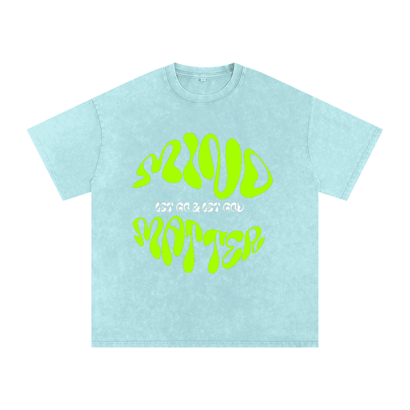 Romans Oversized Cotton T-Shirt