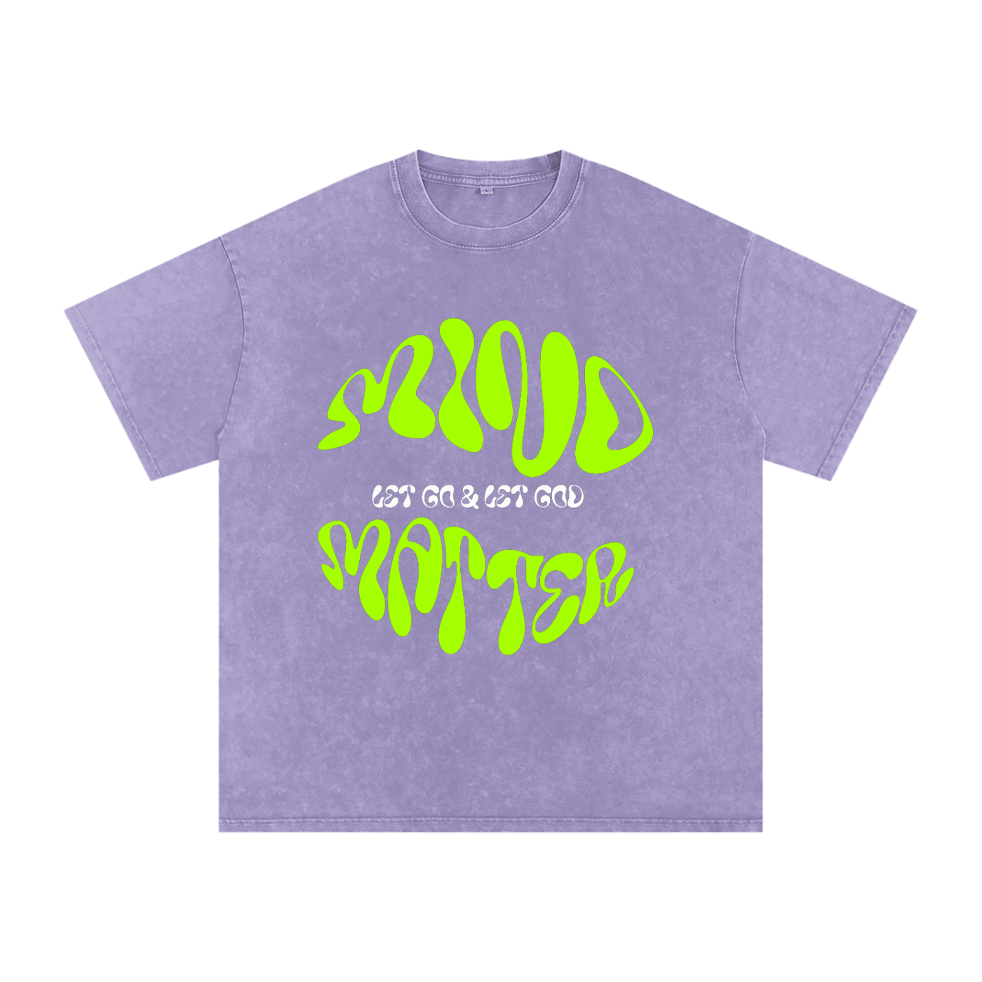 Romans Oversized Cotton T-Shirt