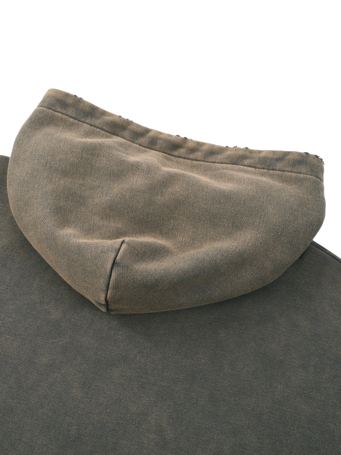 Vintage Washed Romans Hoodie