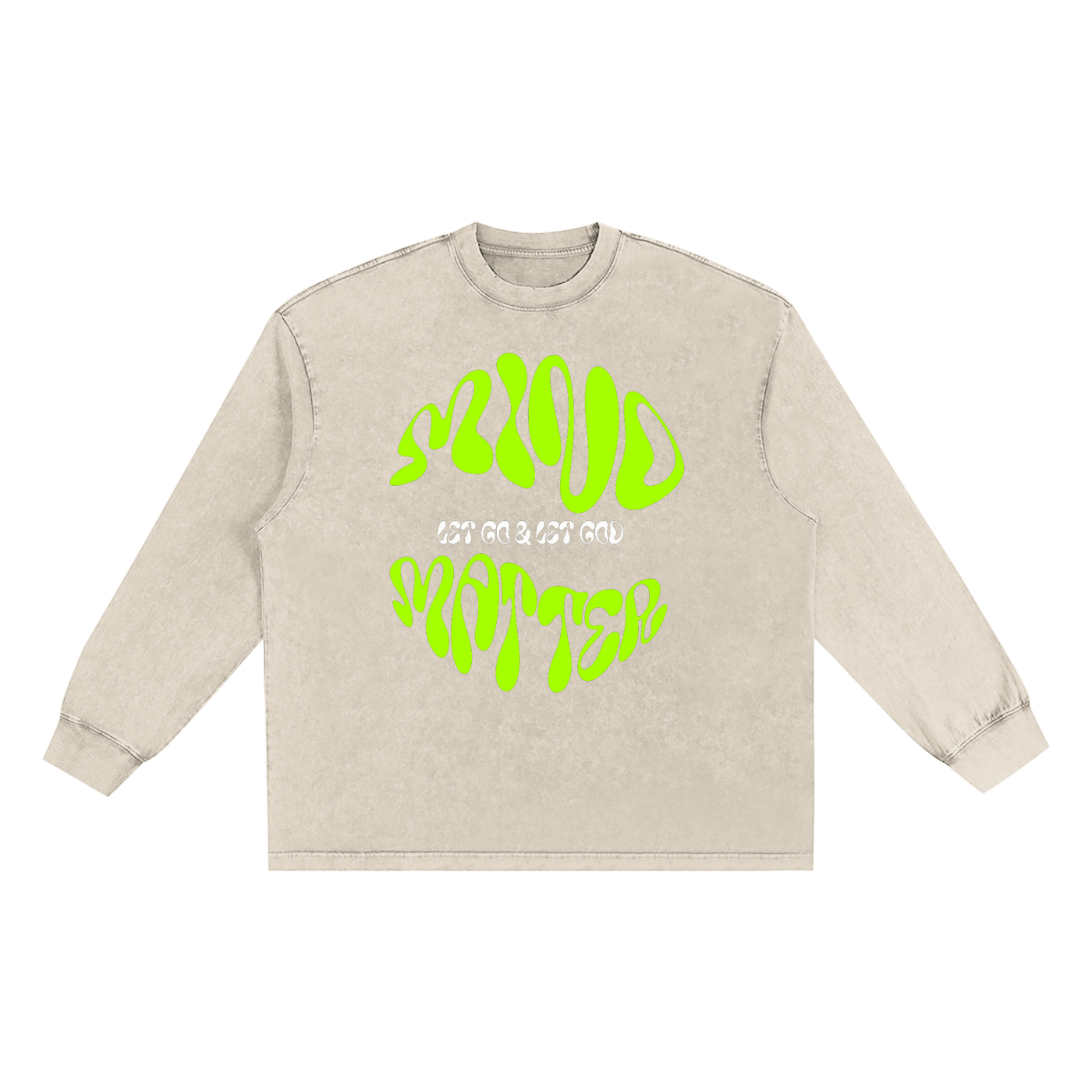 Romans 12 long sleeveT-Shirt