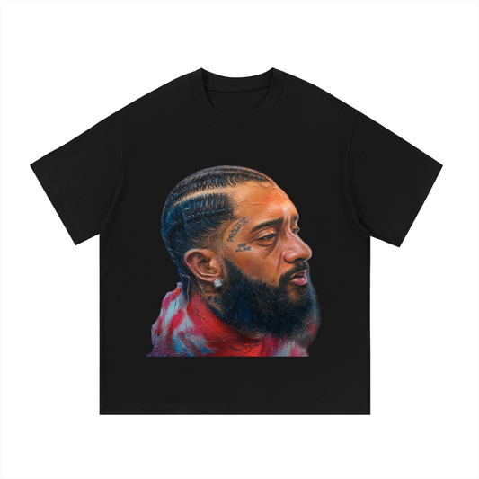 nip hussle Da great