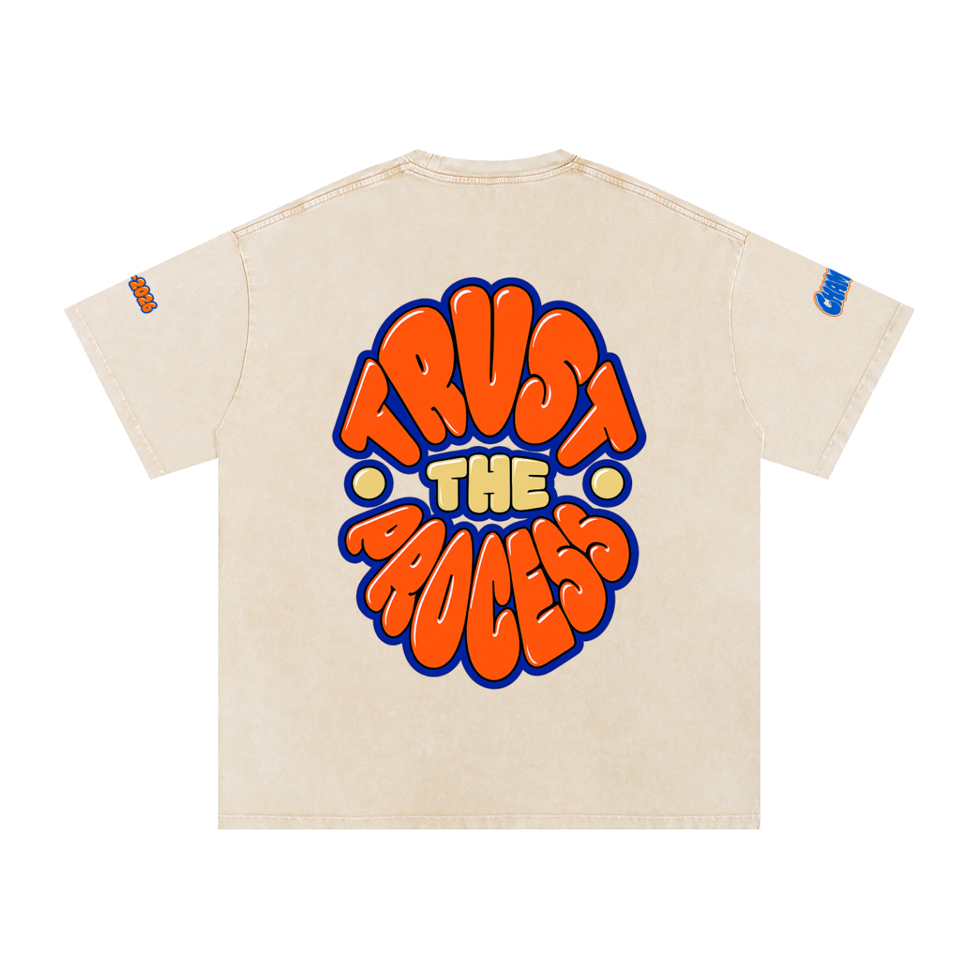 Knicks Championship T-Shirt