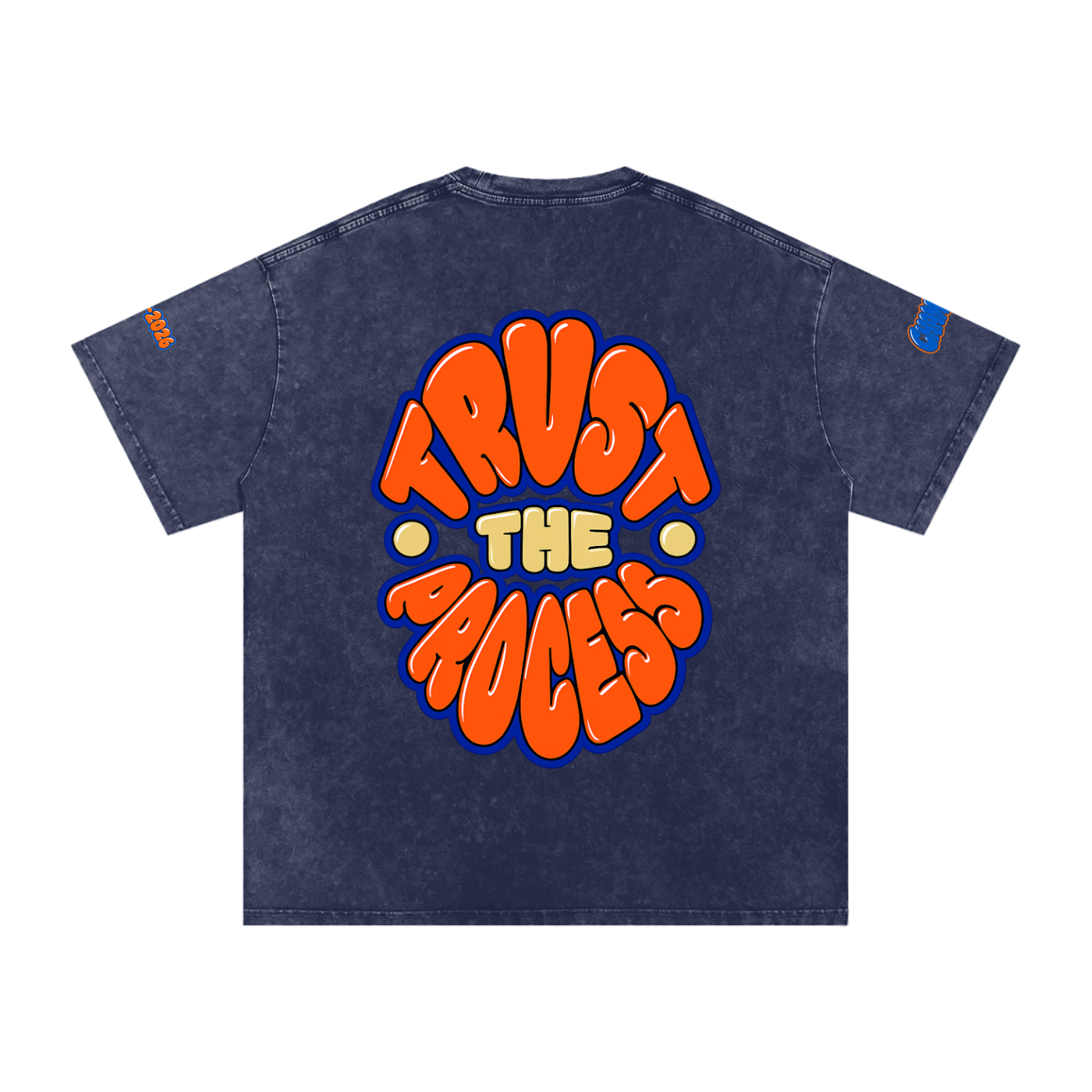 Knicks Championship T-Shirt