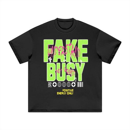 Bikelife Earth Tone T-Shirt