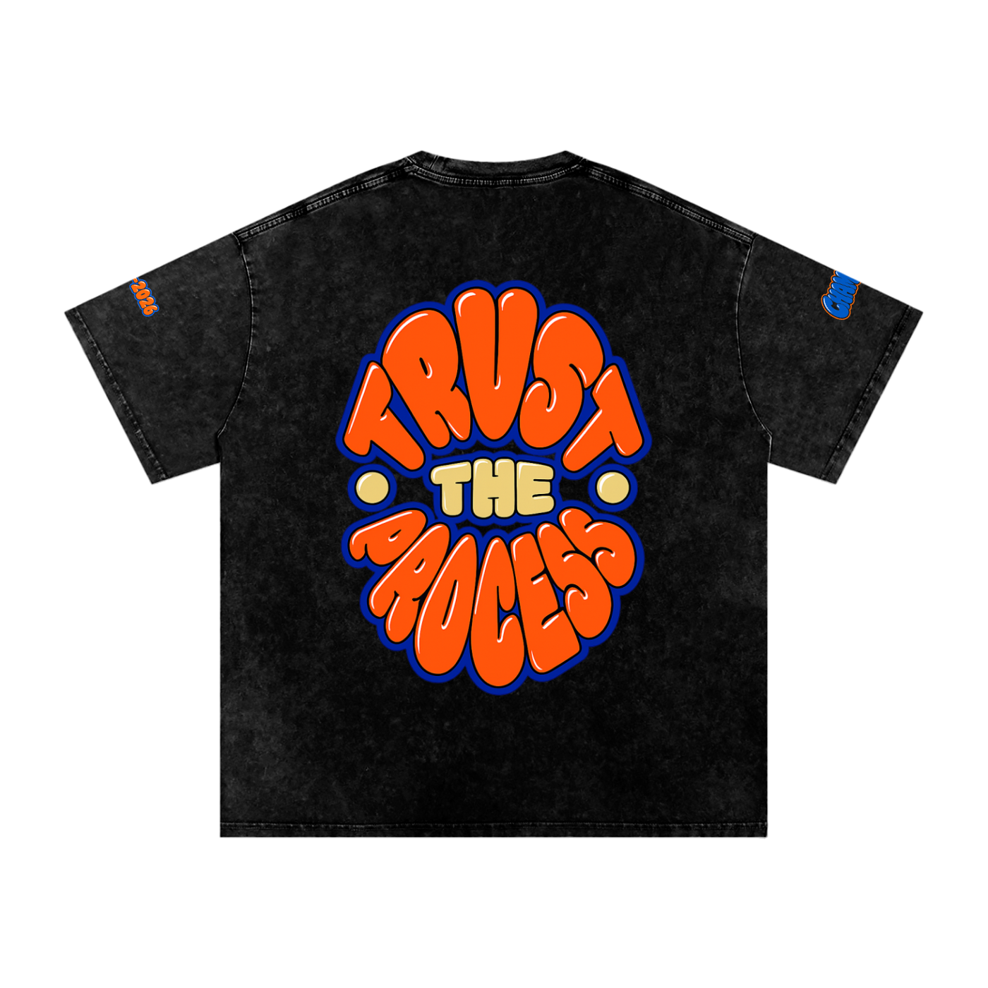 Knicks Championship T-Shirt