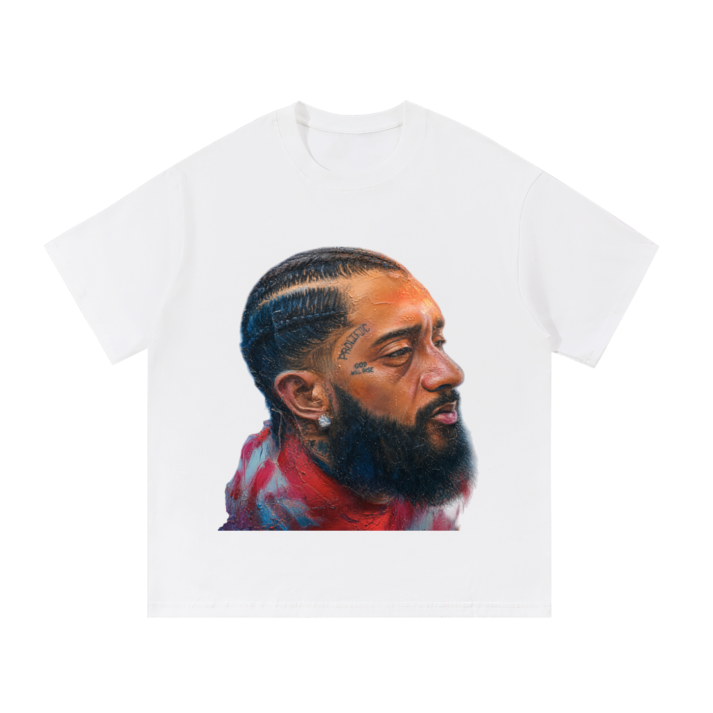 nip hussle Da great