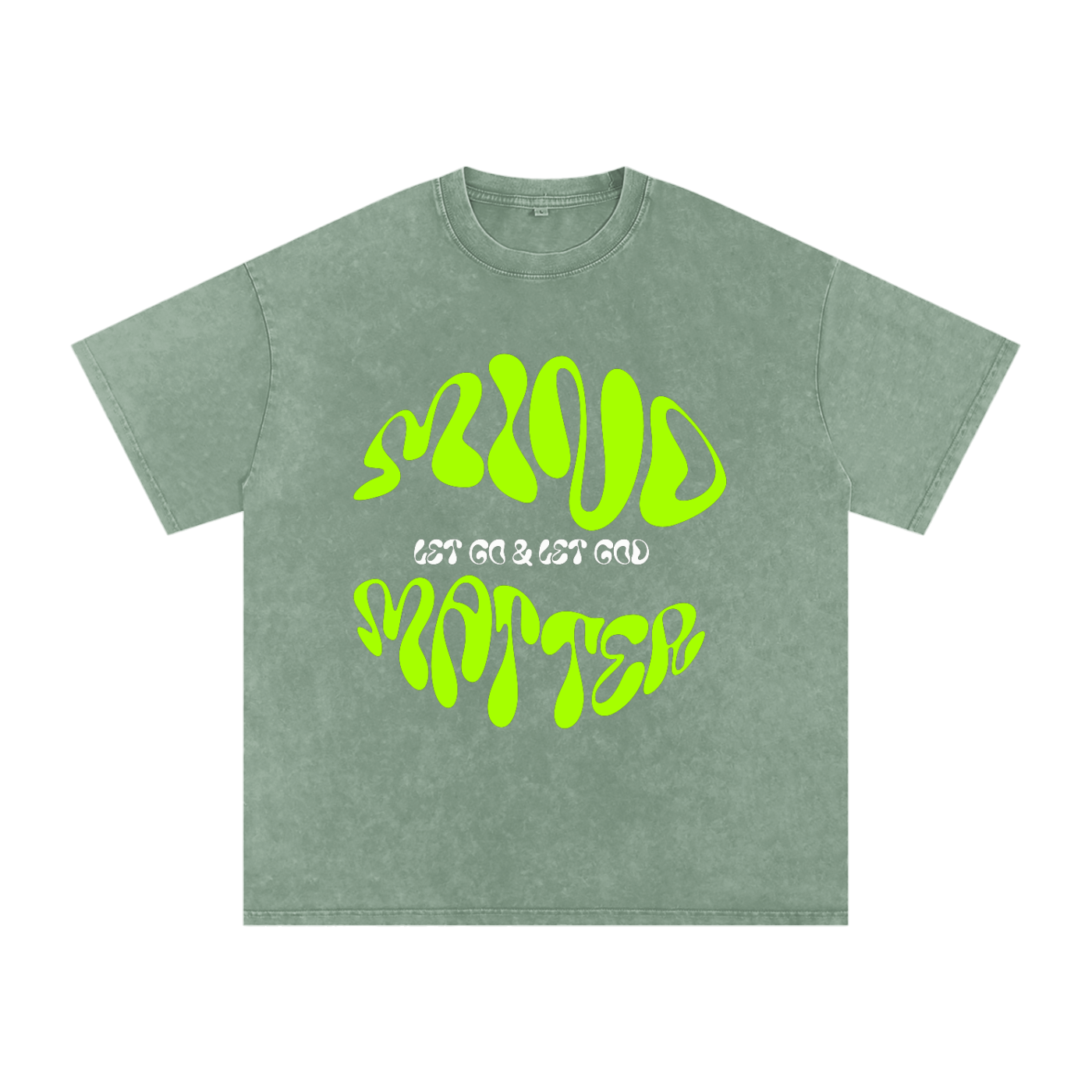 Romans Oversized Cotton T-Shirt