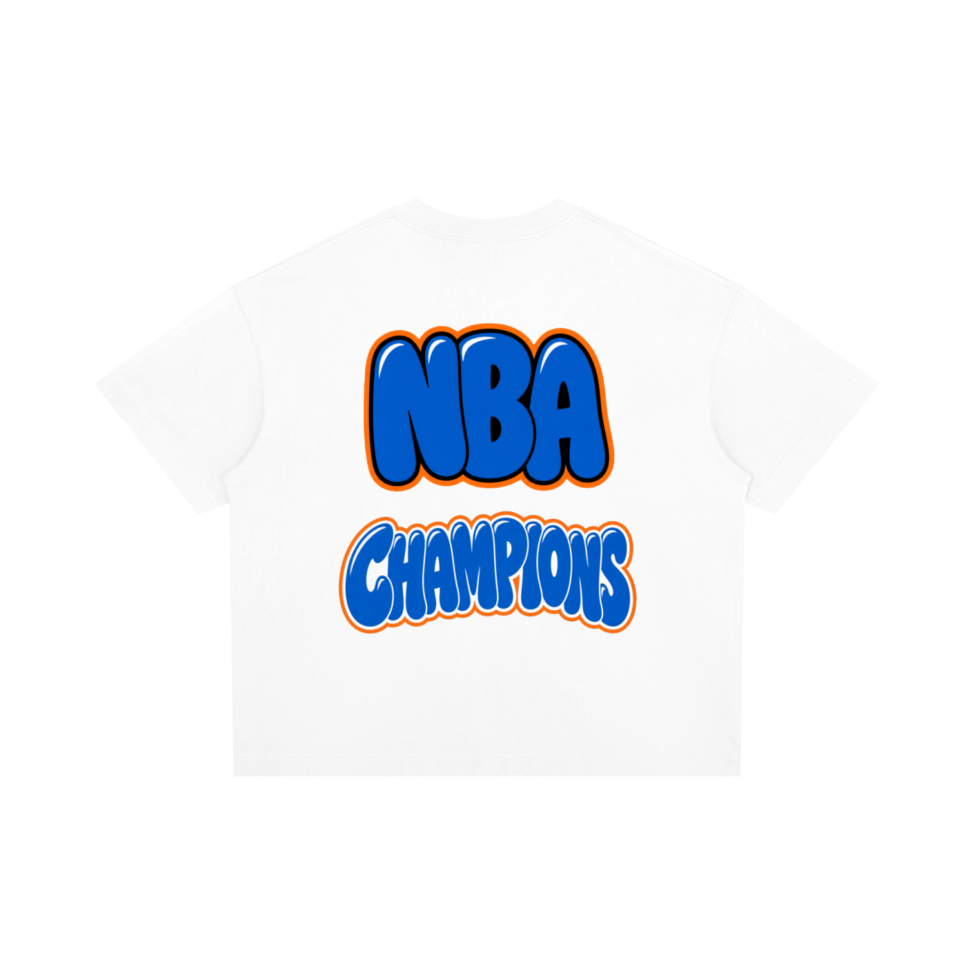 New York championship T-Shirt