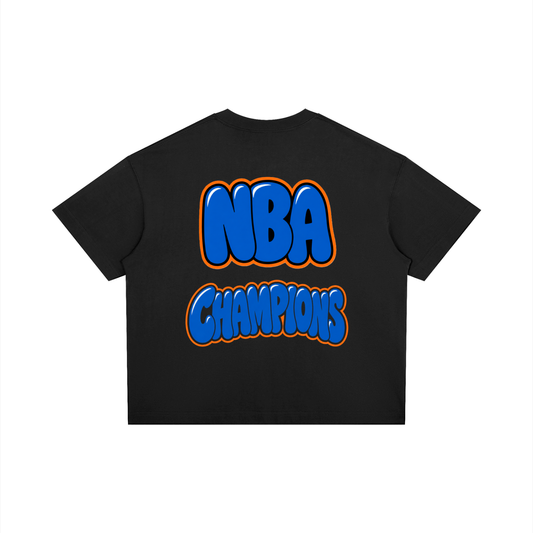 New York championship T-Shirt