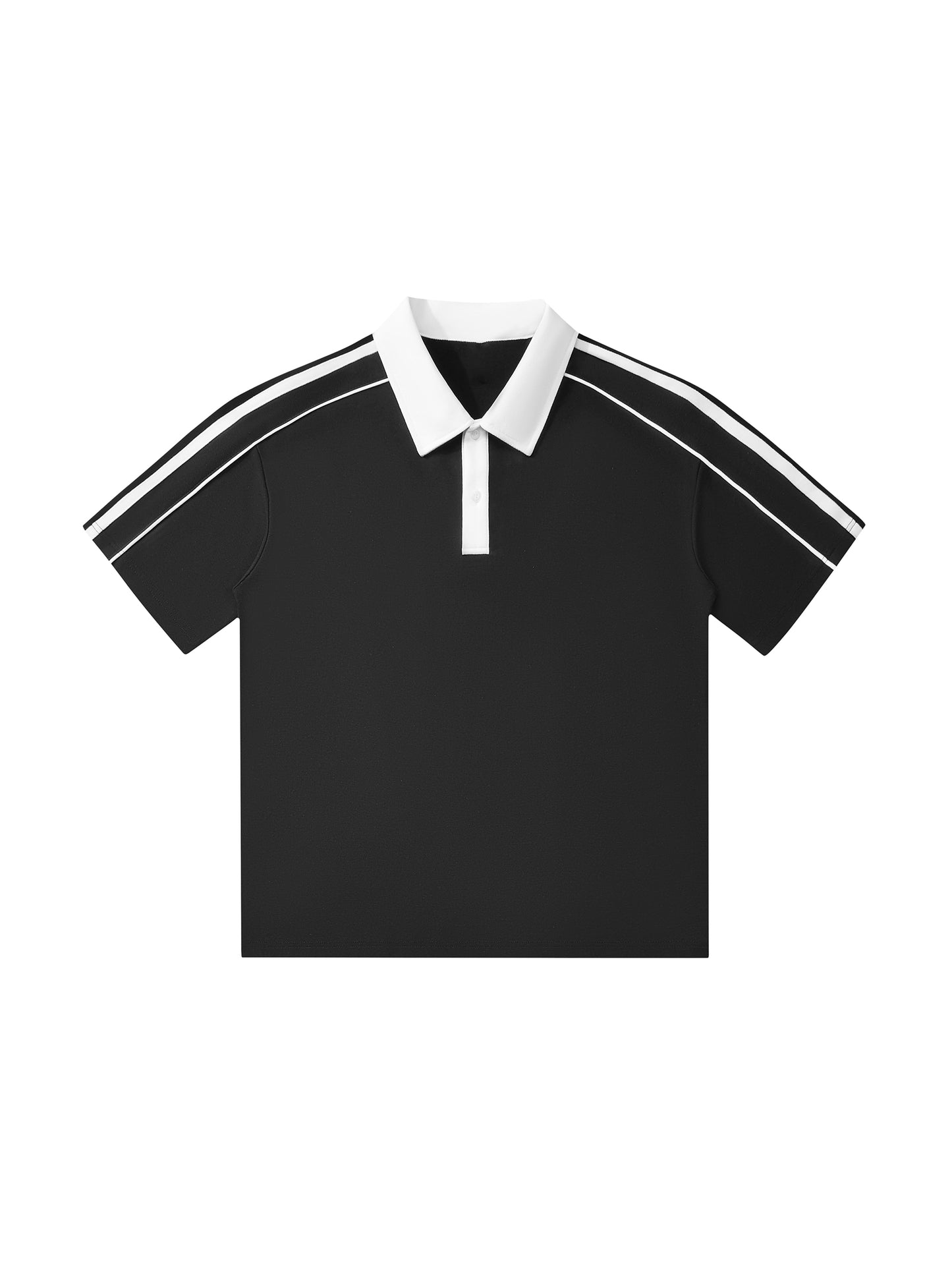 Preppy lè pew Polo Shirt